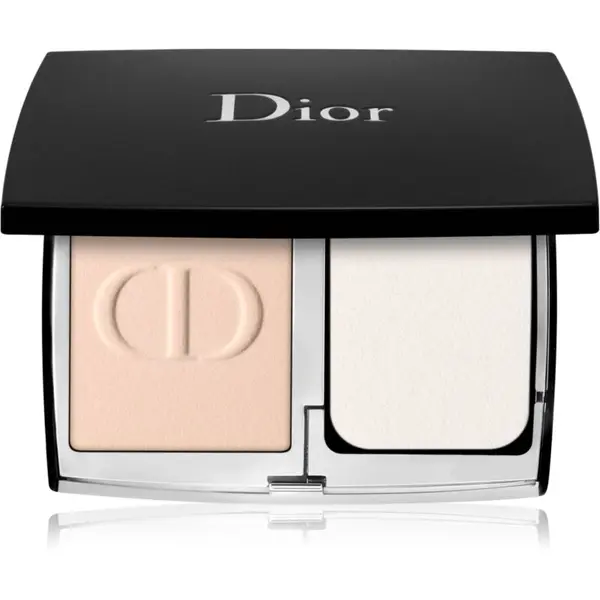 DIOR DIOR Dior Forever Natural Velvet dugotrajni kompaktni puder nijansa 2N Neutral 10 g