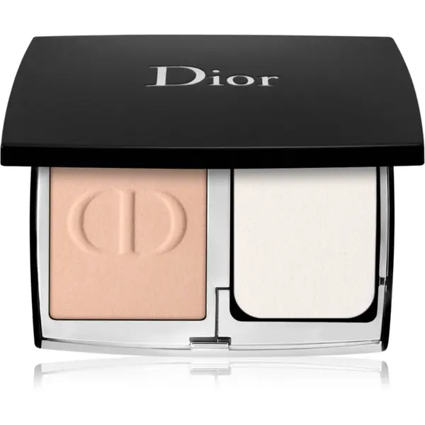 DIOR DIOR Dior Forever Natural Velvet dugotrajni kompaktni puder nijansa 4N Neutral 10 g
