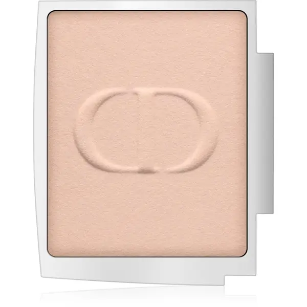 DIOR DIOR Dior Forever Natural Velvet Refill dugotrajni kompaktni puder zamjensko punjenje nijansa 3N Neutral 10 g