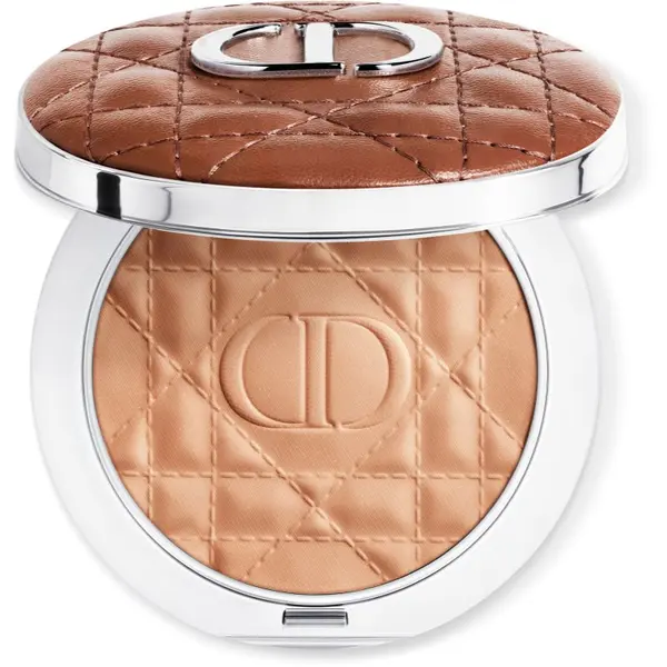 DIOR DIOR Dior Forever Nude Bronze bronzer u kamenu nijansa 02 Light 7 g