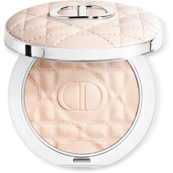 DIOR DIOR Dior Forever Nude Matte Filter matirajući puder za učvršćivanje nijansa 01 Fair 9 g