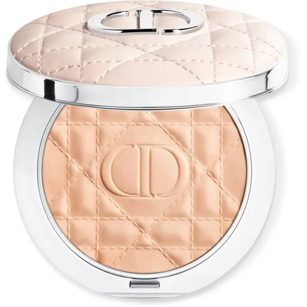 DIOR DIOR Dior Forever Nude Matte Filter matirajući puder za učvršćivanje nijansa 02 Light 9 g