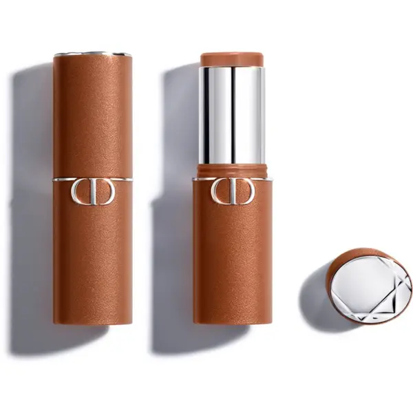 DIOR DIOR Dior Forever Skin Bronze balzam s učinkom bronzera u sticku nijansa 02 Soft Fair 8 g
