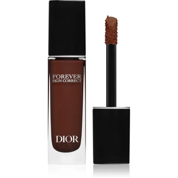 DIOR DIOR Dior Forever Skin Correct kremasti korektor za prekrivanje nijansa #8N Neutral 11 ml