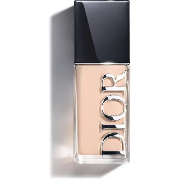 DIOR DIOR Dior Forever Skin Glow posvjetljujući puder SPF 20 nijansa 1 Cool Rosy 30 ml