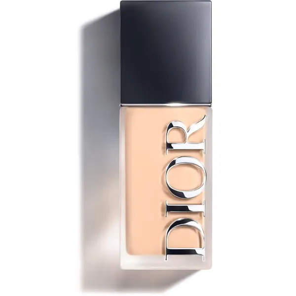 DIOR DIOR Dior Forever Skin Wear dugotrajni matirajući puder SPF 20 nijansa 0.5 Neutral 30 ml