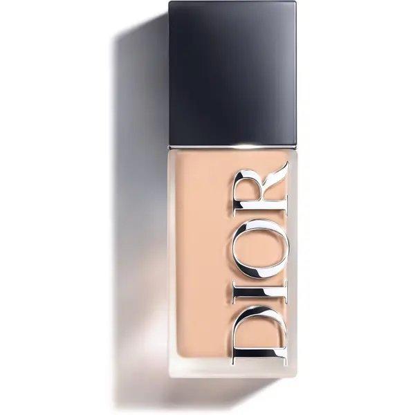 DIOR DIOR Dior Forever Skin Wear dugotrajni matirajući puder SPF 20 nijansa 2 Neutral 30 ml