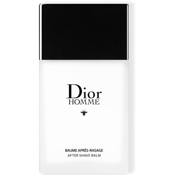 DIOR DIOR Dior Homme balzam poslije brijanja za muškarce 100 ml