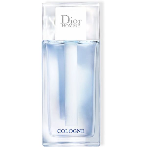 DIOR DIOR Dior Homme Cologne kolonjska voda za muškarce 125 ml