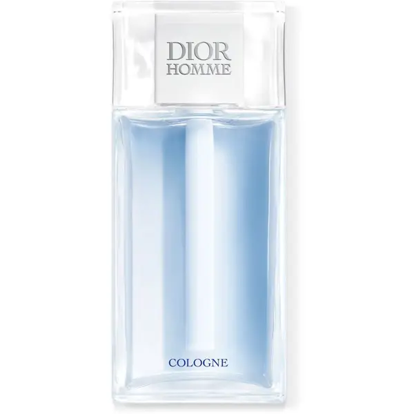 DIOR DIOR Dior Homme Cologne kolonjska voda za muškarce 200 ml