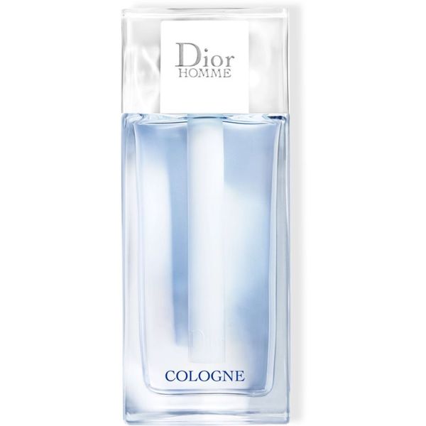 DIOR DIOR Dior Homme Cologne kolonjska voda za muškarce 75 ml