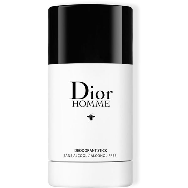 DIOR DIOR Dior Homme deostick bez alkohola za muškarce 75 g