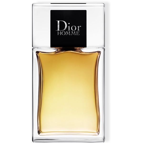 DIOR DIOR Dior Homme emulzija poslije brijanja za muškarce 100 ml