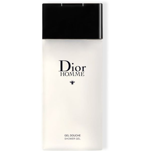 DIOR DIOR Dior Homme gel za tuširanje za muškarce 200 ml