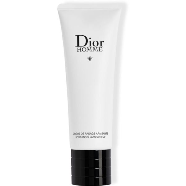 DIOR DIOR Dior Homme krema za brijanje za muškarce 125 ml