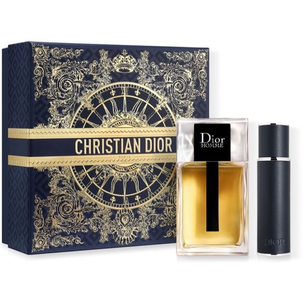 DIOR DIOR Dior Homme poklon set za muškarce