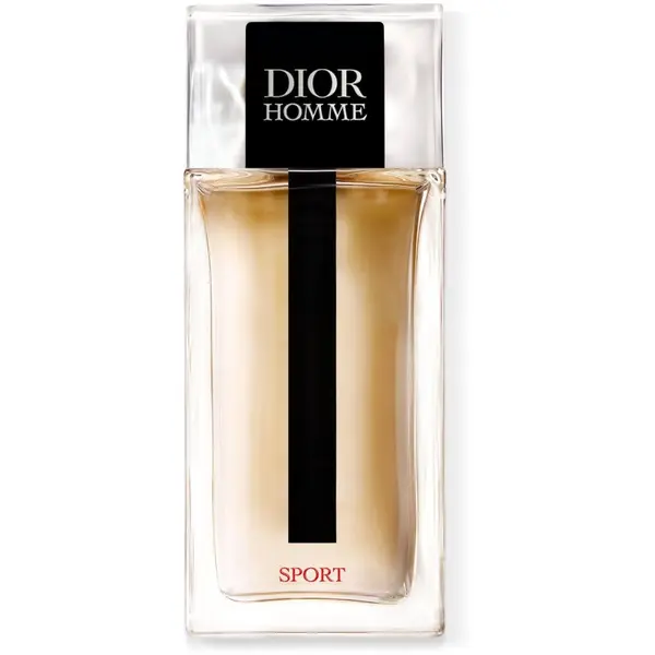DIOR DIOR Dior Homme Sport toaletna voda za muškarce 125 ml