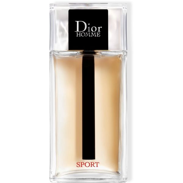 DIOR DIOR Dior Homme Sport toaletna voda za muškarce 200 ml