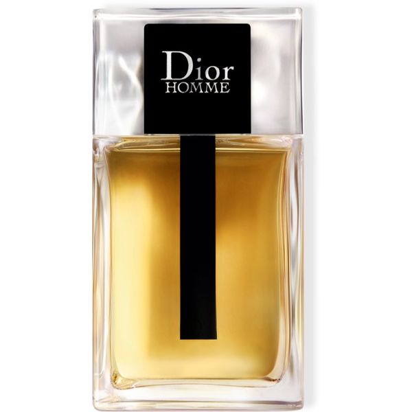 DIOR DIOR Dior Homme toaletna voda za muškarce 100 ml