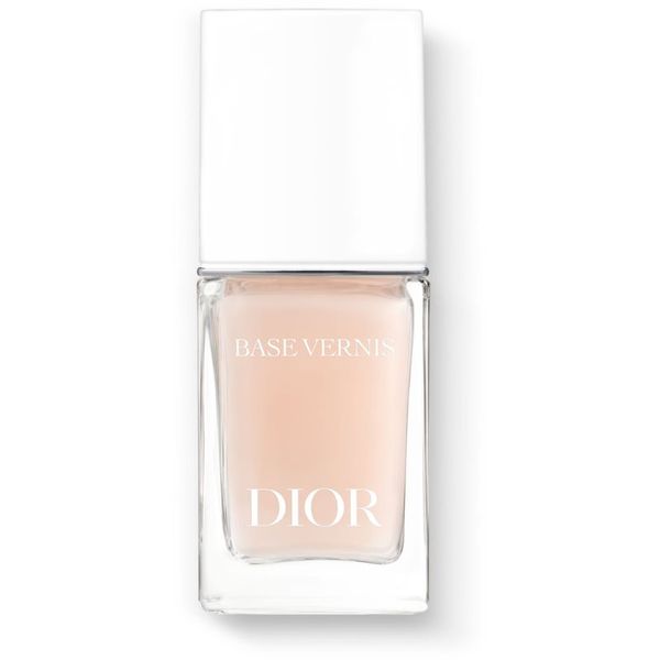 DIOR DIOR Dior Vernis Base Coat bazni lak za nokte 10 ml