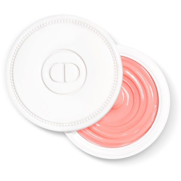DIOR DIOR Dior Vernis Crème Abricot učvršćujuća krema za nokte 8 g