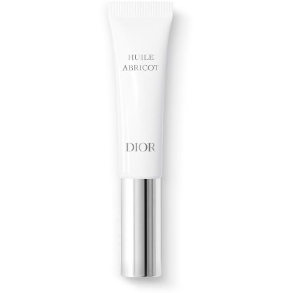 DIOR DIOR Dior Vernis Huile Abricot hranjivi serum za nokte i kožicu oko noktiju 7,5 ml