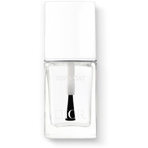 DIOR DIOR Dior Vernis Top Coat brzosušeći top lak za nokte 10 ml