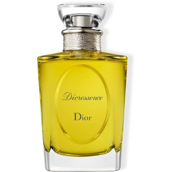 DIOR DIOR Dioressence toaletna voda za žene 100 ml