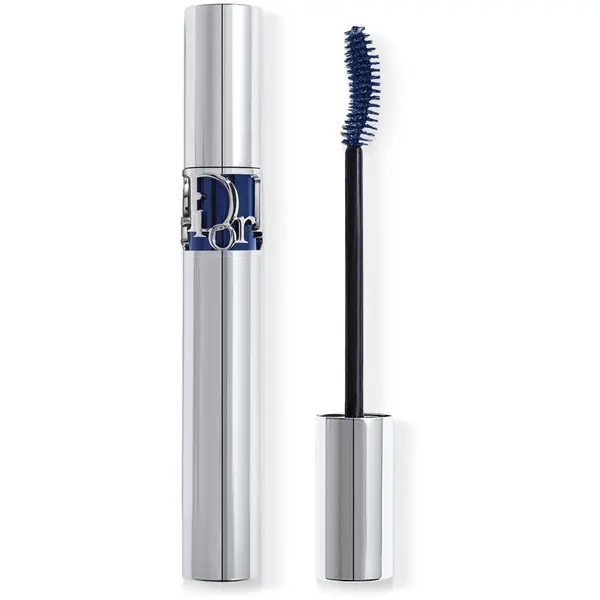DIOR DIOR Diorshow Iconic Overcurl maskara za veći volumen i uvijanje trepavica nijansa 264 Blue 6 g