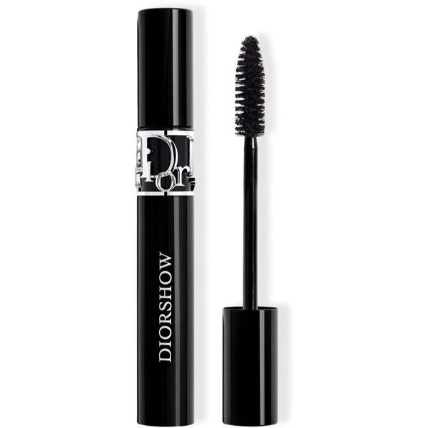 DIOR DIOR Diorshow maskara za ekstra volumen nijansa 090 Black 10 ml