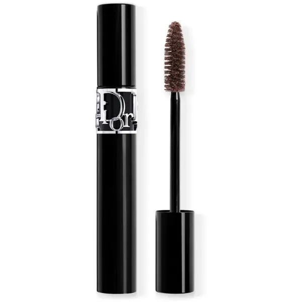 DIOR DIOR Diorshow maskara za ekstra volumen nijansa 798 Brown 10 ml