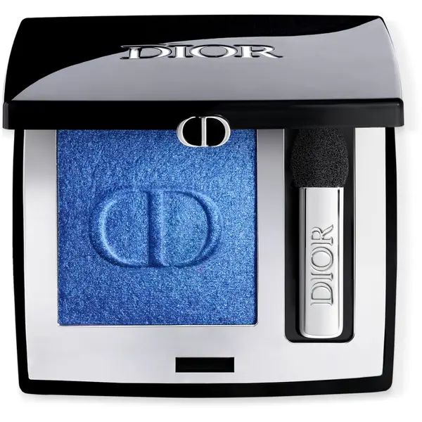 DIOR DIOR Diorshow Mono Couleur dugotrajna sjenila za oči nijansa 162 Blue Bayadère 2 g