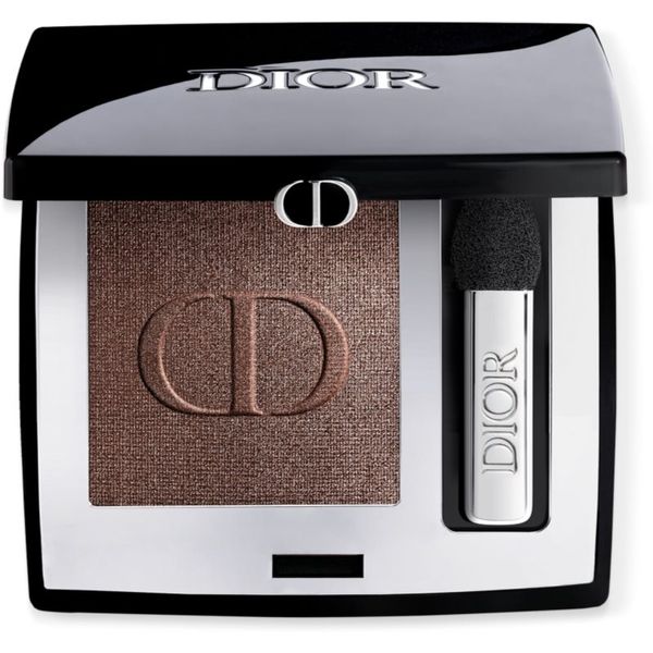 DIOR DIOR Diorshow Mono Couleur dugotrajna sjenila za oči nijansa 481 Poncho 2 g