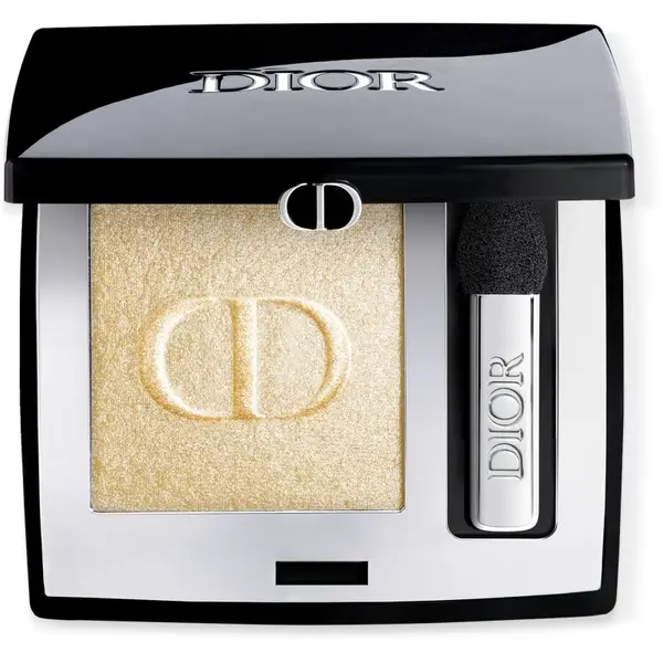DIOR DIOR Diorshow Mono Couleur dugotrajna sjenila za oči nijansa 616 Gold Star 2 g