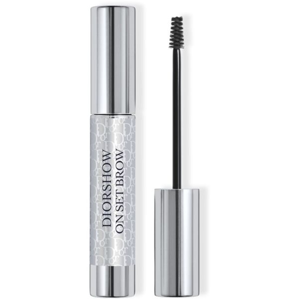 DIOR DIOR Diorshow On Set Brow maskara za obrve nijansa 00 Universal 5 ml
