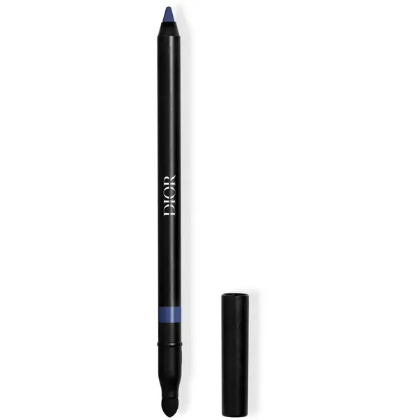DIOR DIOR Diorshow On Stage Crayon vodootporna olovka za oči nijansa 254 Blue 1.2 g