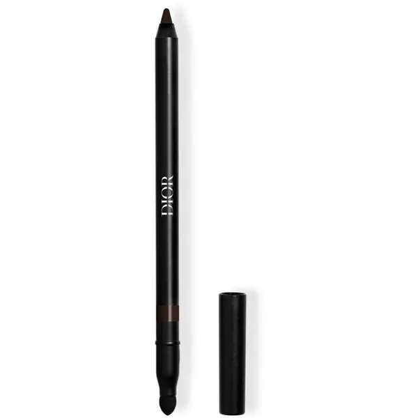 DIOR DIOR Diorshow On Stage Crayon vodootporna olovka za oči nijansa 594 Brown 1.2 g