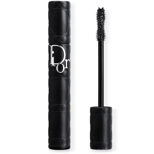 DIOR DIOR Diorshow Overvolume maskara za ekstra volumen nijansa 090 Overblack 8.5 g