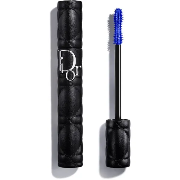 DIOR DIOR Diorshow Overvolume maskara za ekstra volumen nijansa 161 Overblue 7.4 ml