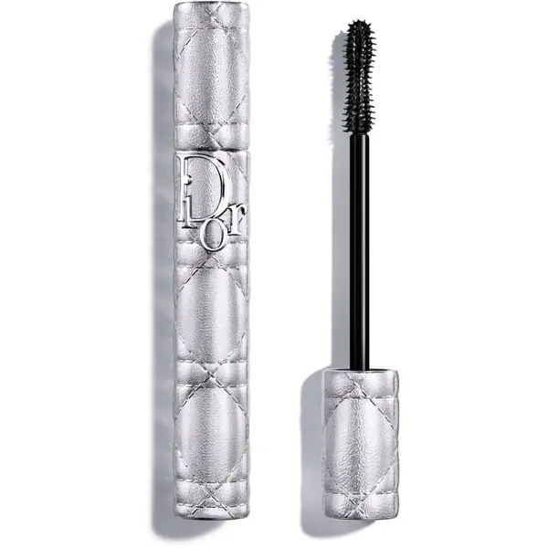DIOR DIOR Diorshow Overvolume Waterproof maskara za ekstra volumen vodootporna nijansa 090 Overblack 7.4 ml
