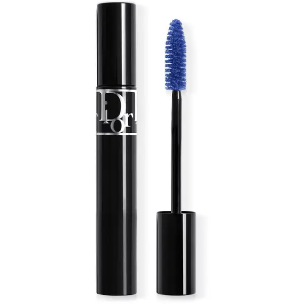 DIOR DIOR Diorshow Waterproof maskara za produljenje i gustoću trepavica vodootporna nijansa 258 11.5 ml