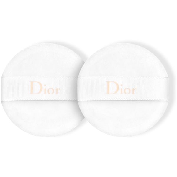DIOR DIOR Diorskin Forever Perfect Cushion spužvica za puder 2 kom
