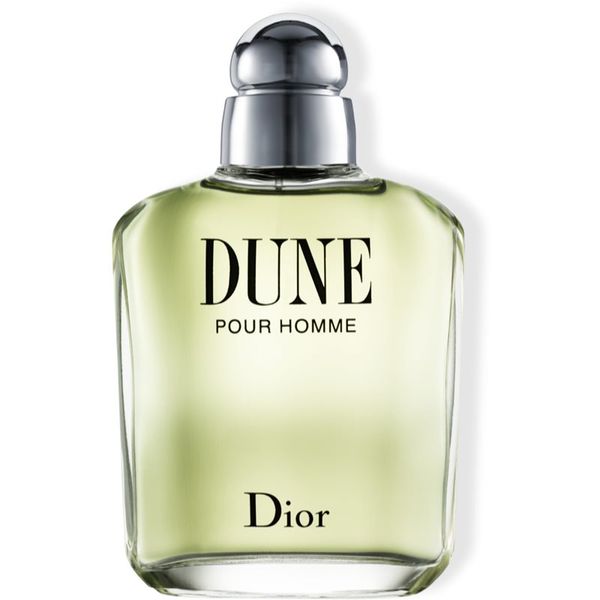DIOR DIOR Dune pour Homme toaletna voda za muškarce 100 ml