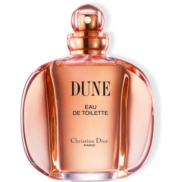 DIOR DIOR Dune toaletna voda za žene 100 ml