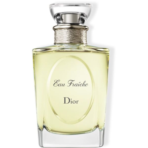 DIOR DIOR Eau Fraiche toaletna voda za žene 100 ml