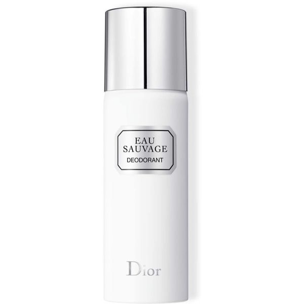 DIOR DIOR Eau Sauvage dezodorans u spreju za muškarce 150 ml