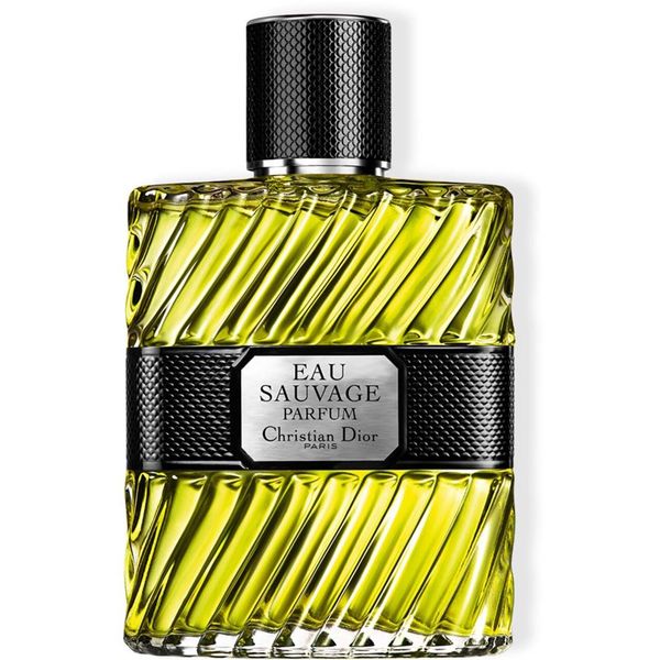 DIOR DIOR Eau Sauvage Parfum parfem za muškarce 100 ml
