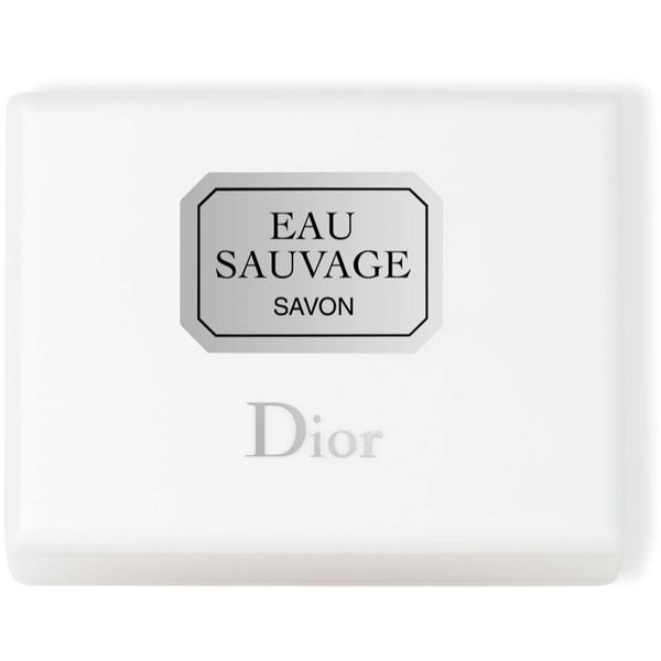 DIOR DIOR Eau Sauvage parfumirani sapun za muškarce 150 g