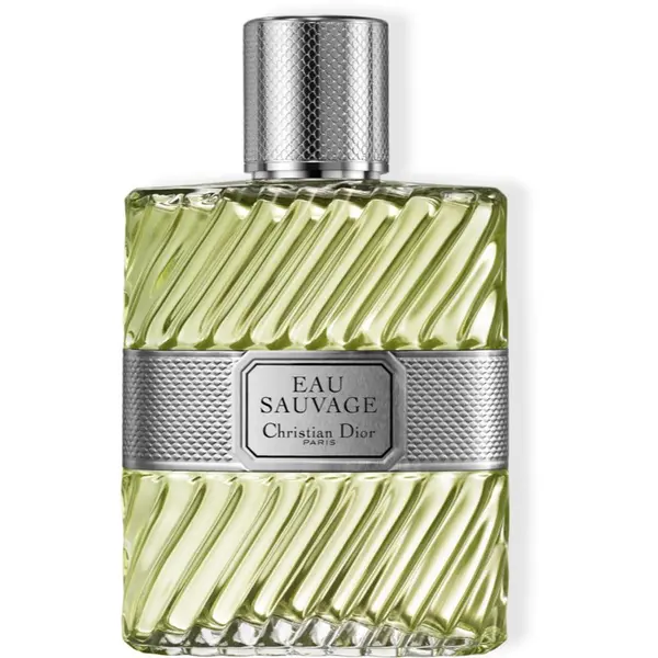 DIOR DIOR Eau Sauvage toaletna voda za muškarce 100 ml