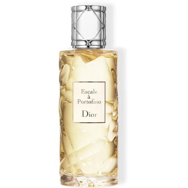 DIOR DIOR Escale à Portofino toaletna voda za žene 75 ml